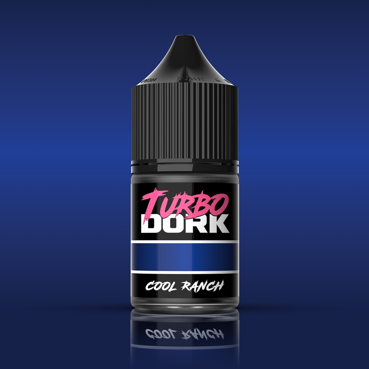 Turbo Dork Remix: Cool Ranch