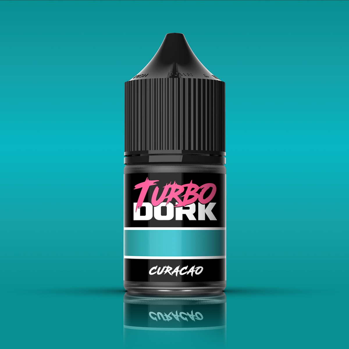 Turbo Dork Remix: Curacao