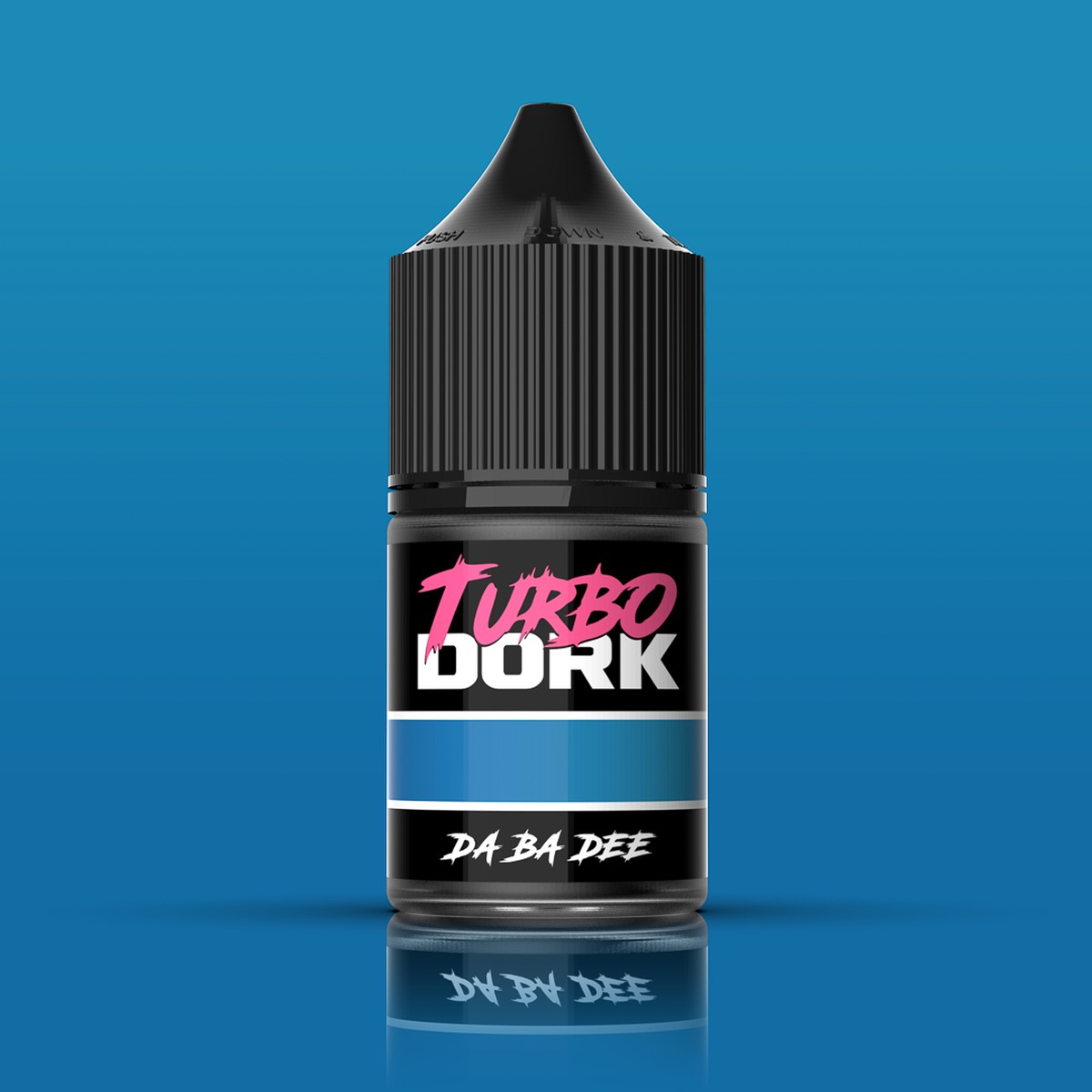 Turbo Dork Remix: Da Ba Dee