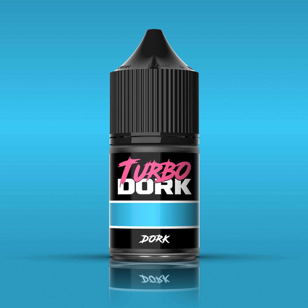 Turbo Dork Remix: Dork