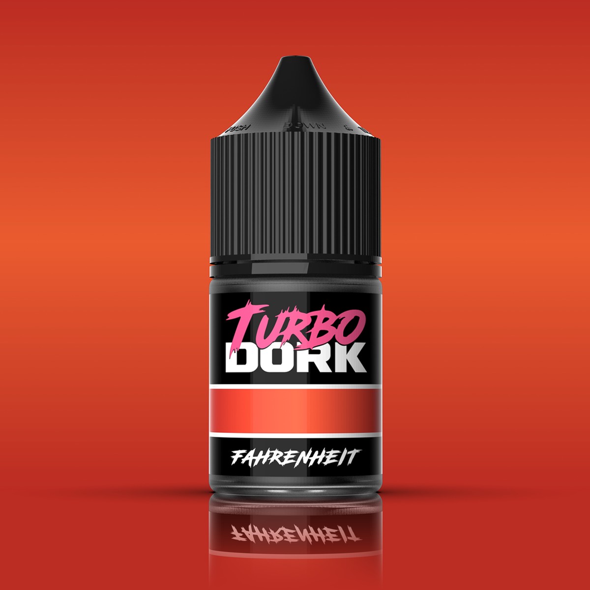 Turbo Dork Remix: Fahrenheit
