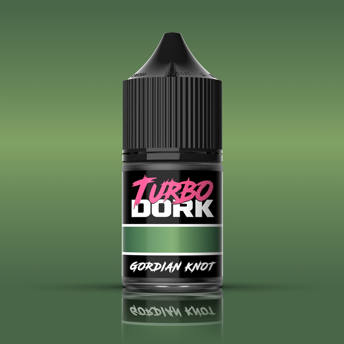 Turbo Dork Remix: Gordian Knot