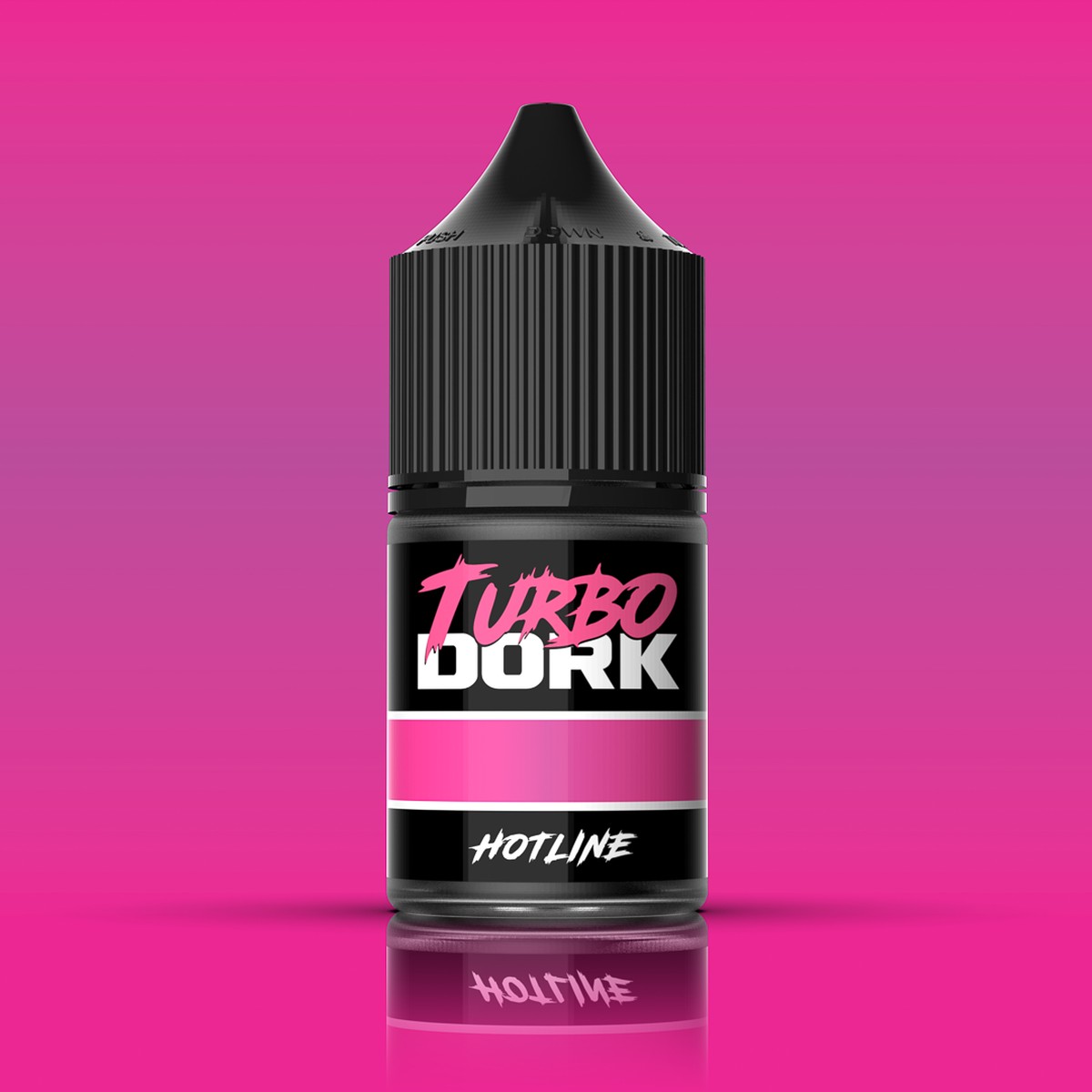 Turbo Dork Remix: Hotline
