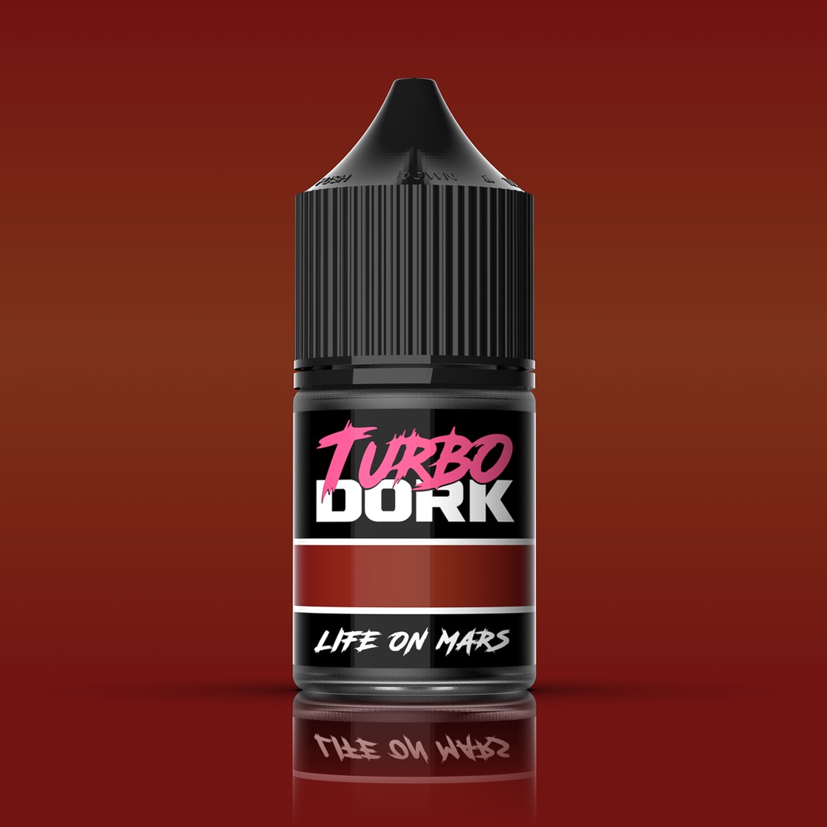 Turbo Dork Remix: Life On Mars