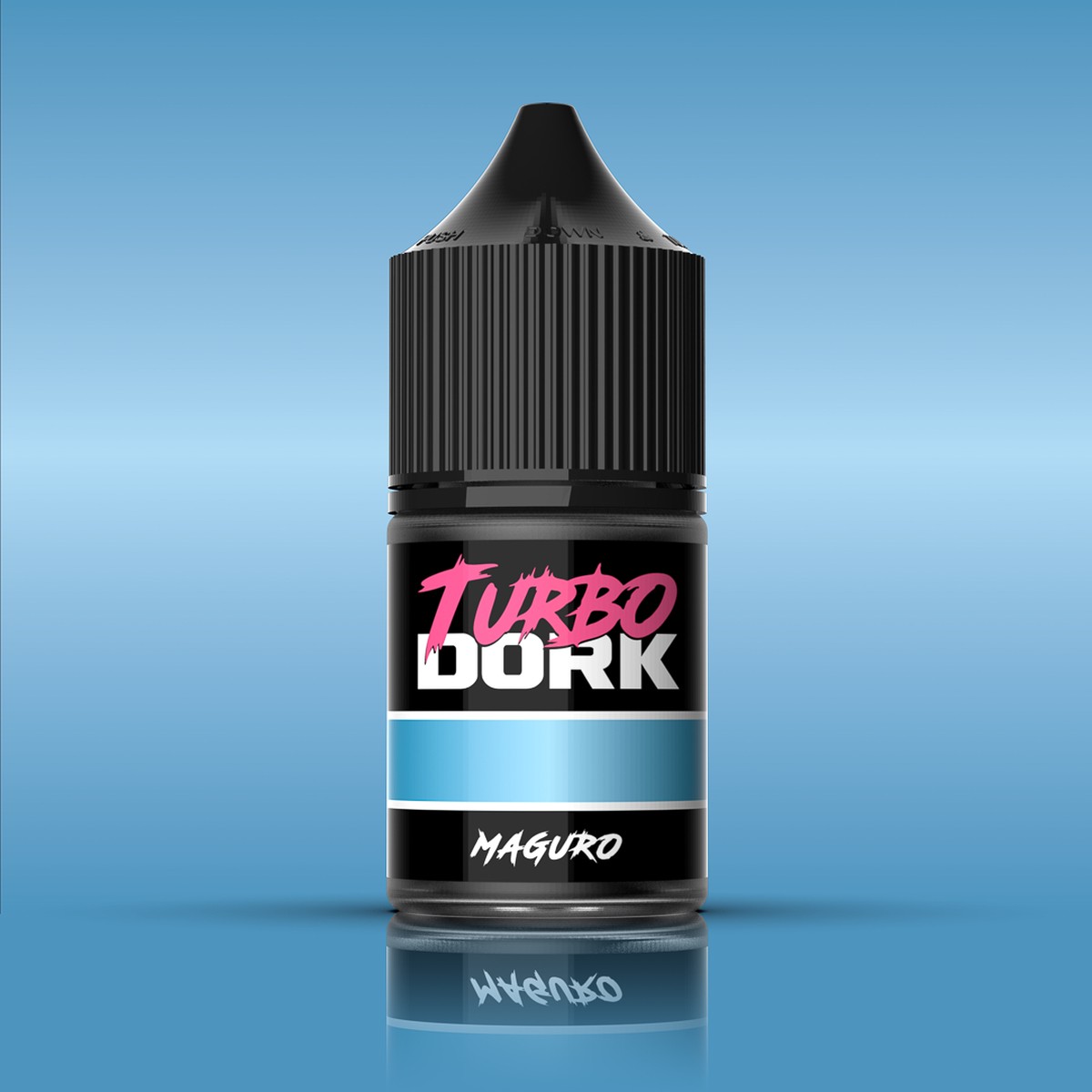 Turbo Dork Remix: Maguro