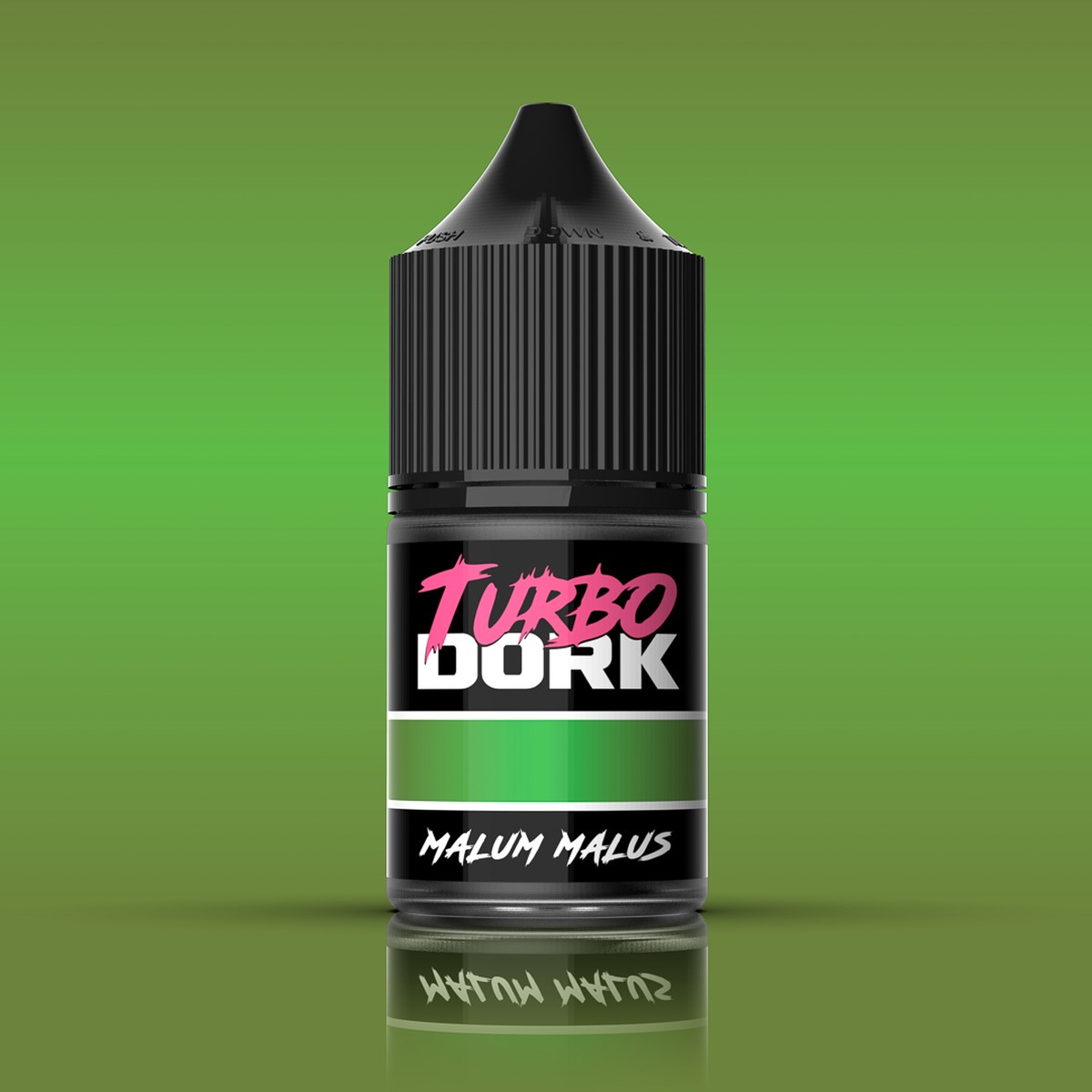 Turbo Dork Remix: Malum Malus
