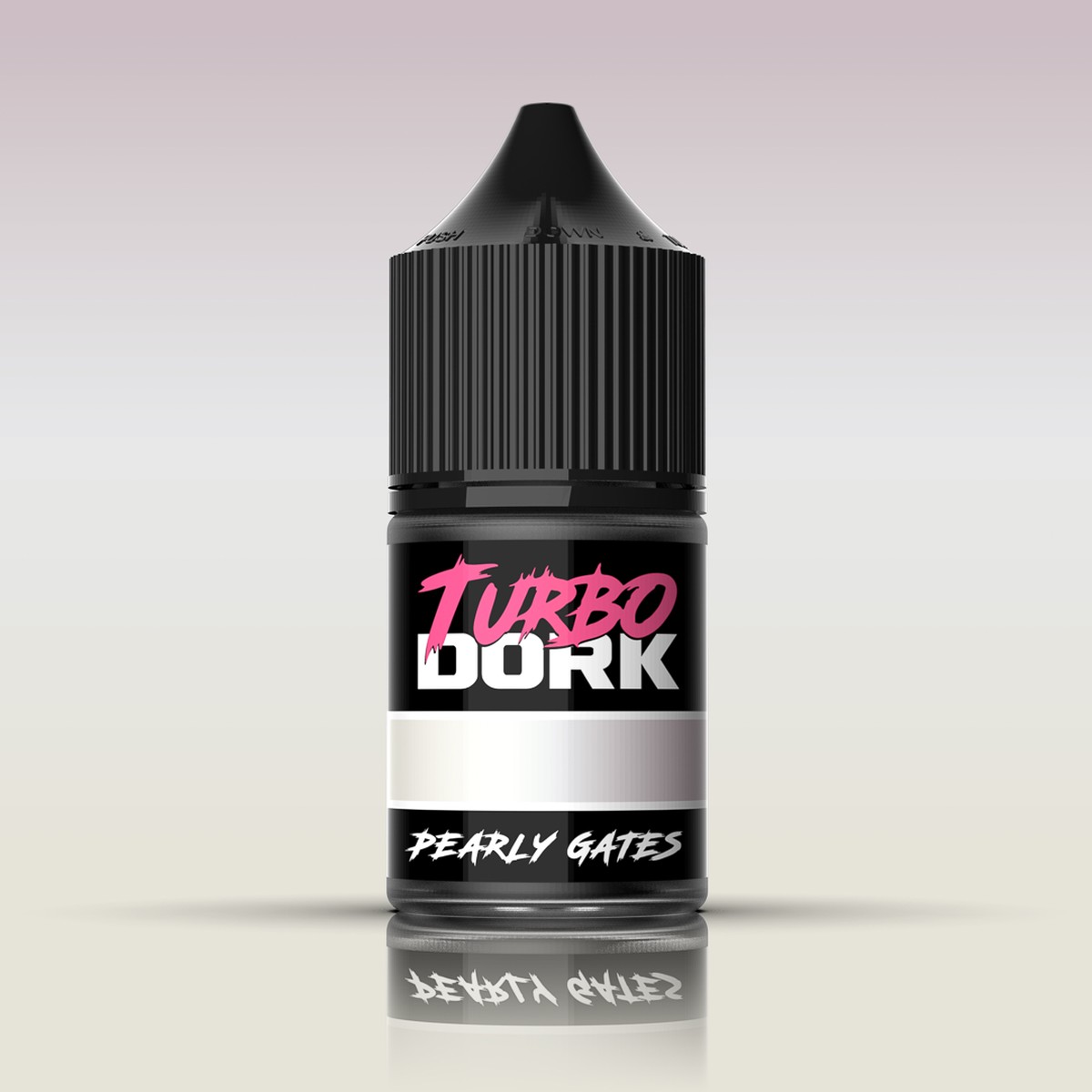 Turbo Dork Remix: Pearly Gates