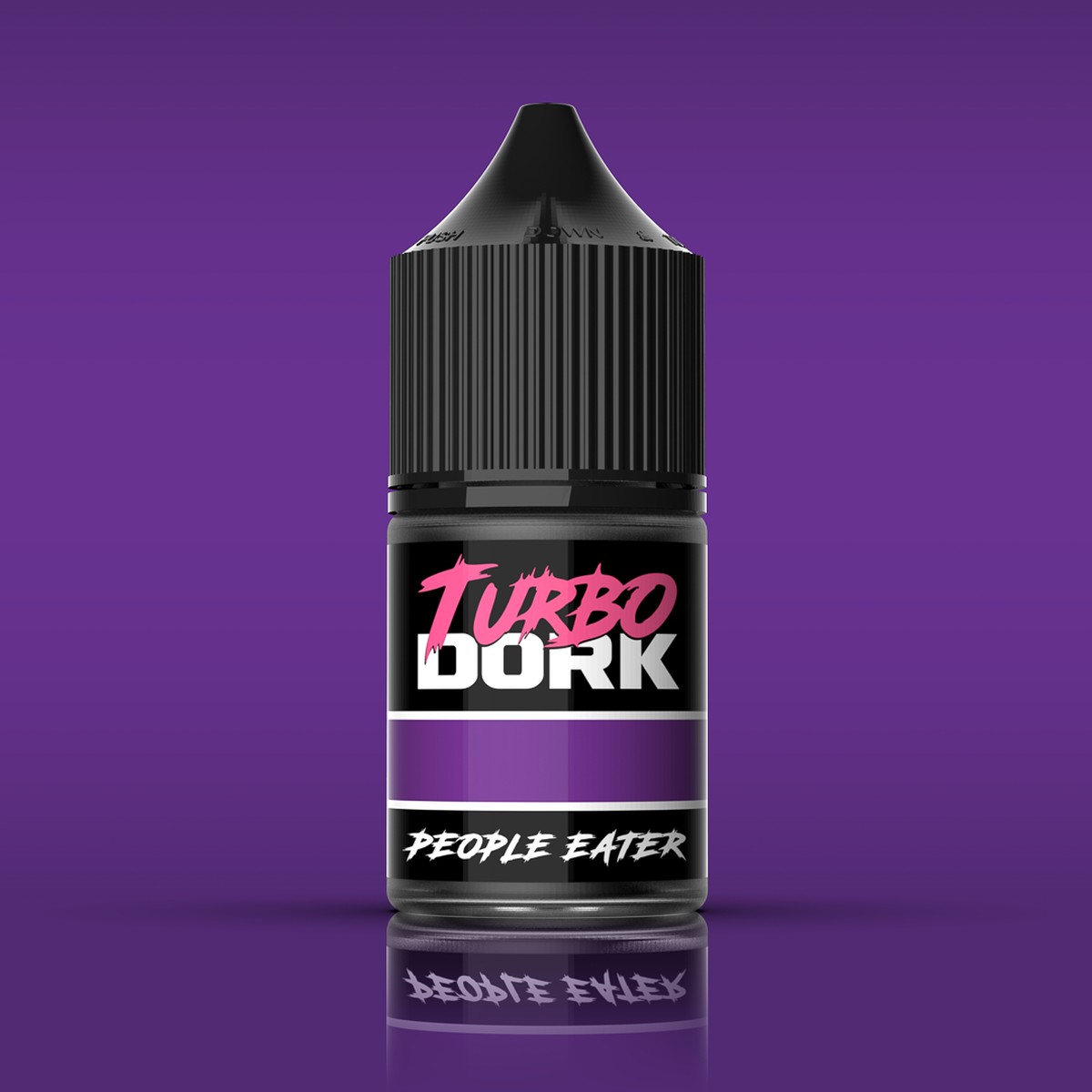 Turbo Dork Remix: People Eater
