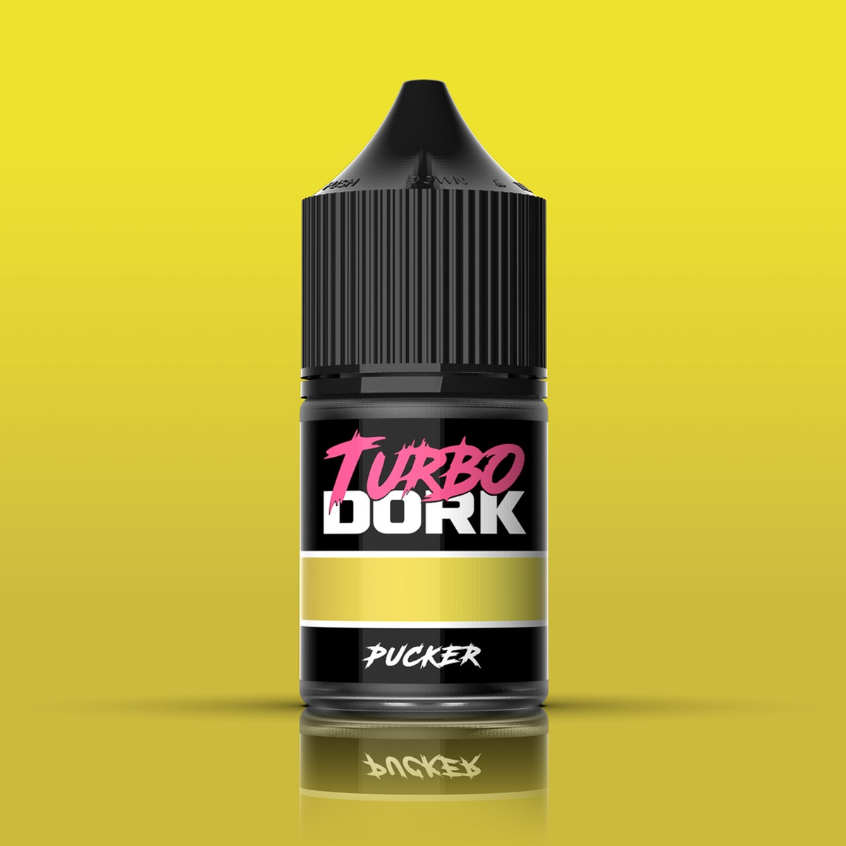 Turbo Dork Remix: Pucker