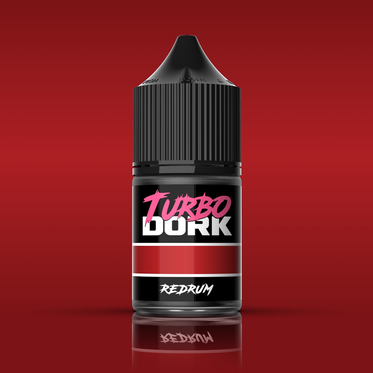 Turbo Dork Remix: Redrum