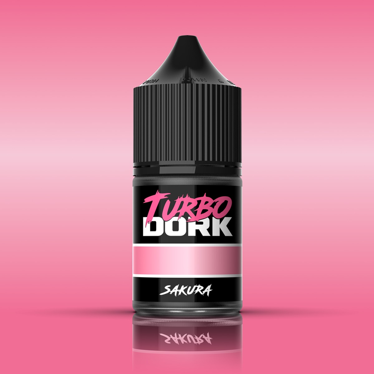 Turbo Dork Remix: Sakura