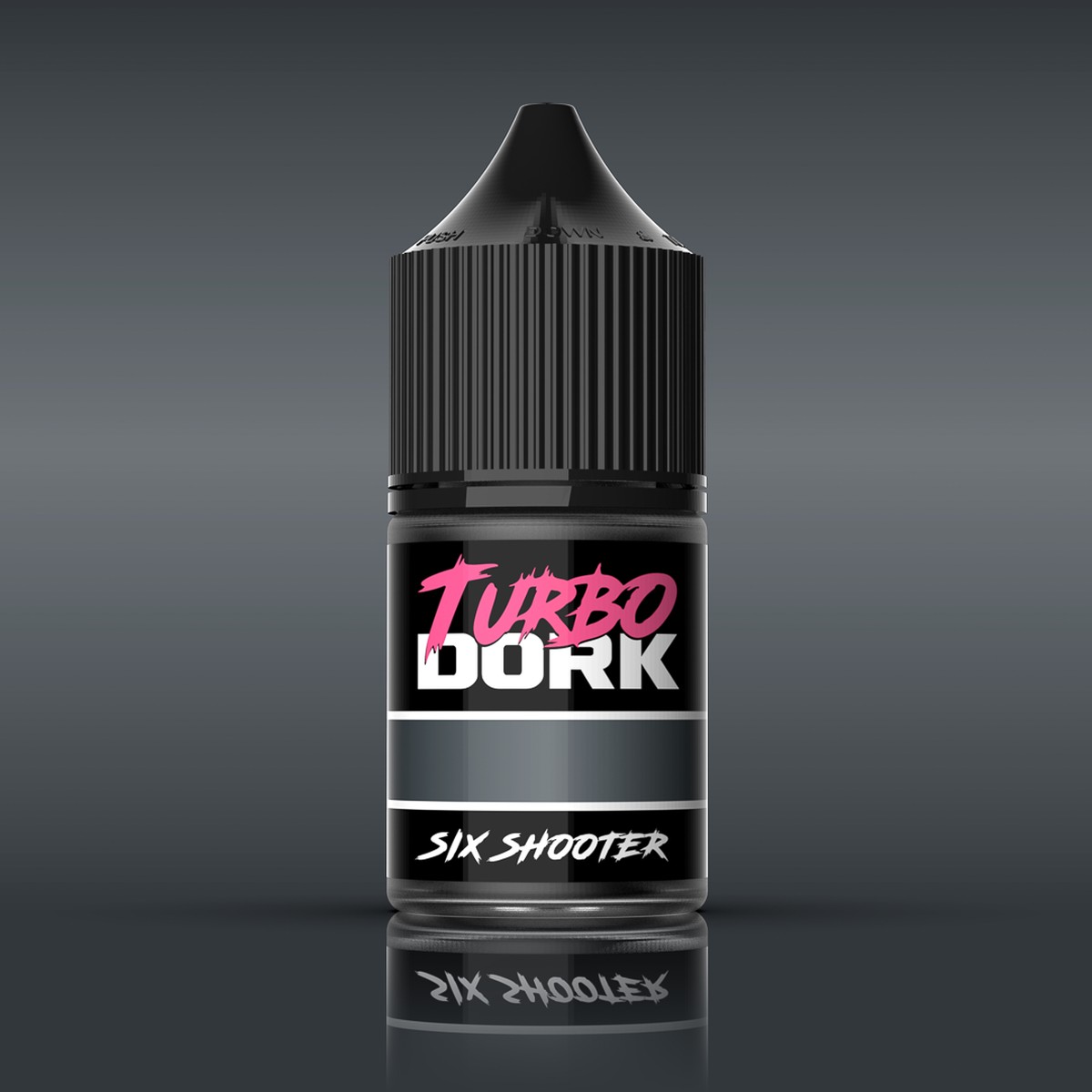 Turbo Dork Remix: Six Shooter