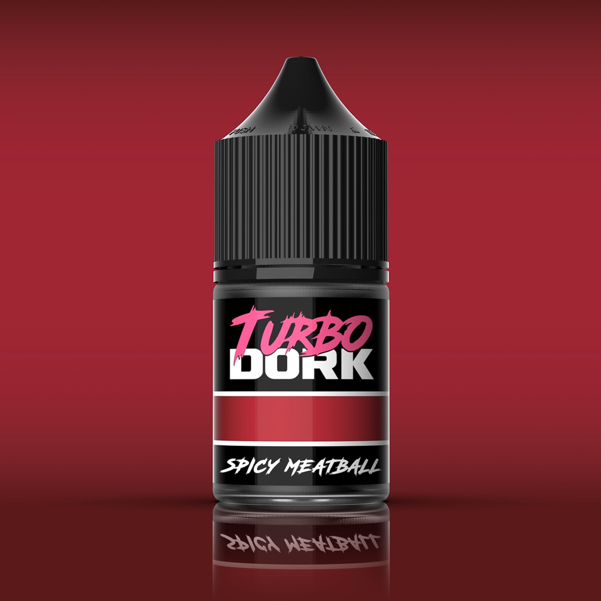 Turbo Dork Remix: Spicy Meatball