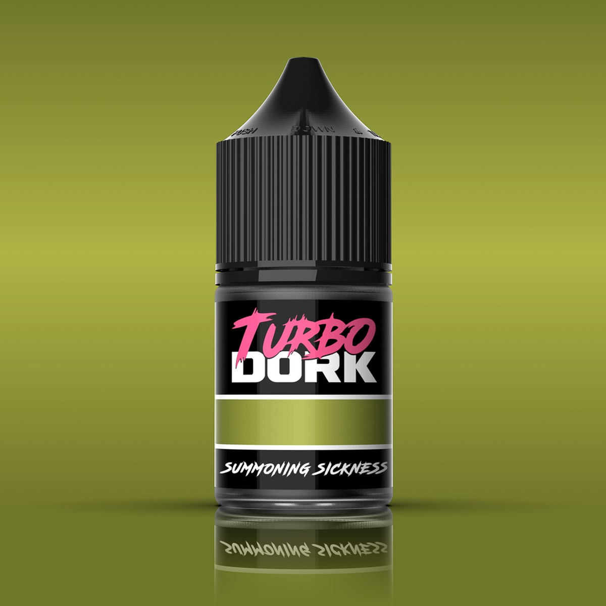 Turbo Dork Remix: Summoning Sickness