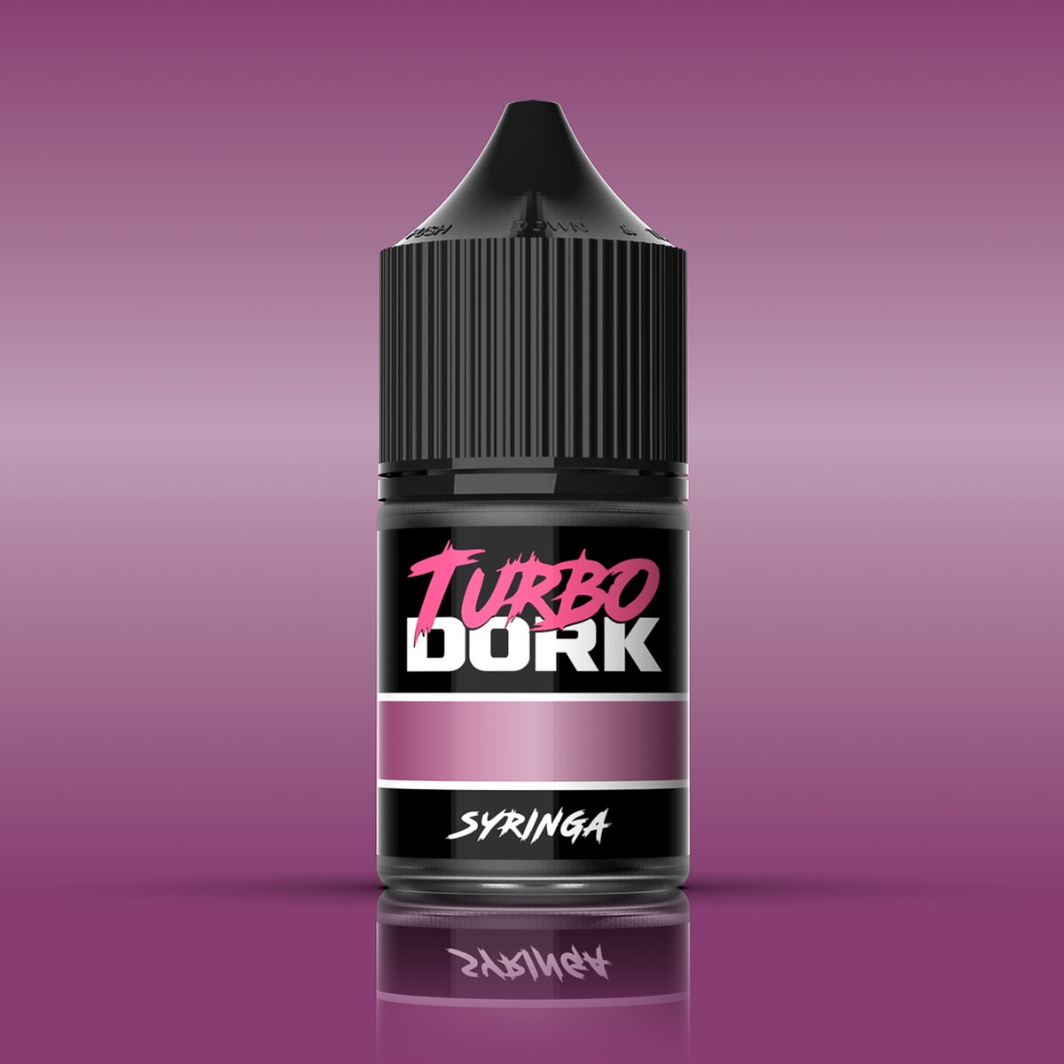 Turbo Dork Remix: Syringa