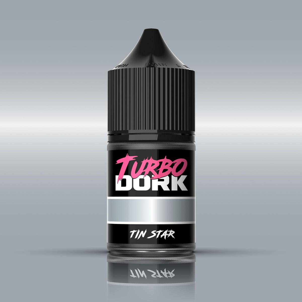 Turbo Dork Remix: Tin Star