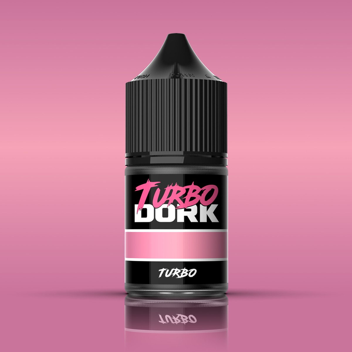 Turbo Dork Remix: Turbo
