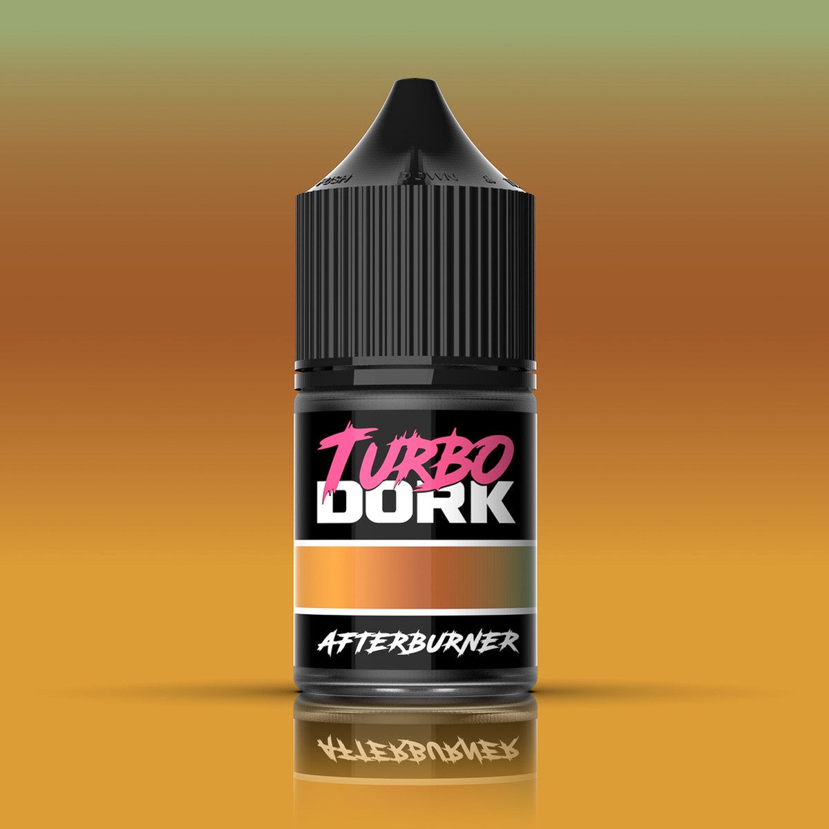 Turbo Dork Remix Turboshift: Afterburner