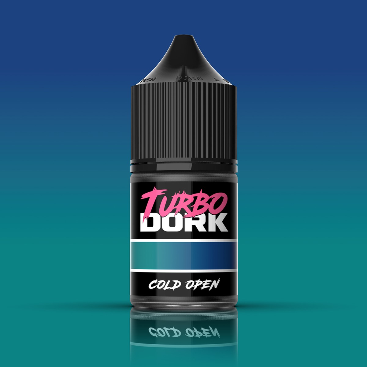Turbo Dork Remix Turboshift: Cold Open