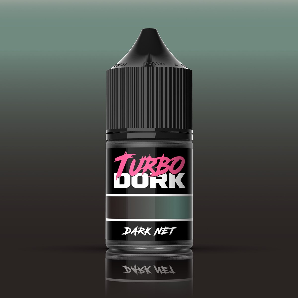 Turbo Dork Remix Turboshift: Dark Net