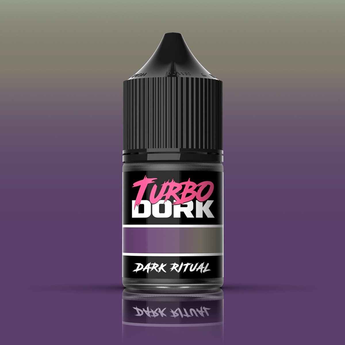 Turbo Dork Remix Turboshift: Dark Ritual