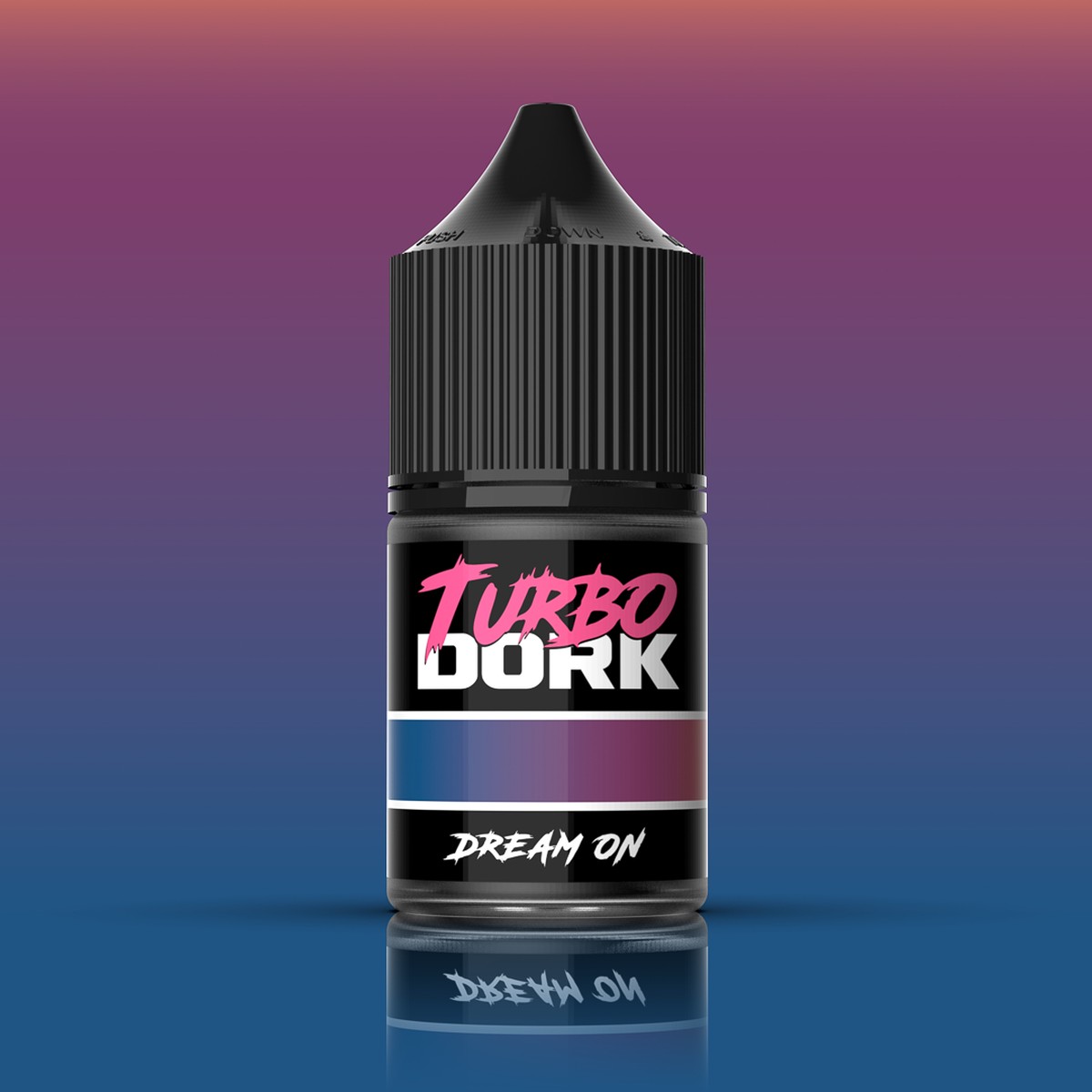 Turbo Dork Remix Turboshift: Dream On
