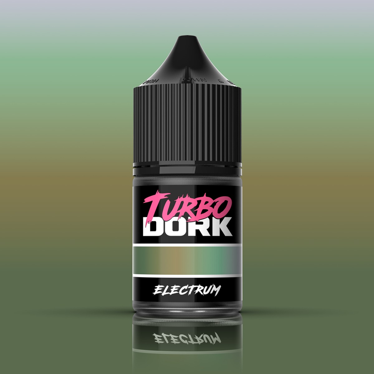 Turbo Dork Remix Turboshift: Electrum