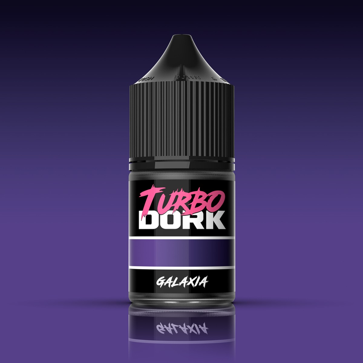 Turbo Dork Remix Turboshift: Galaxia