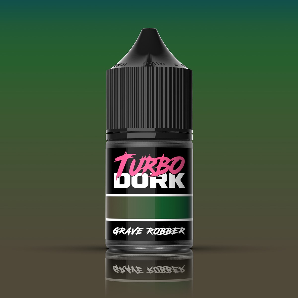 Turbo Dork Remix Turboshift: Grave Robber