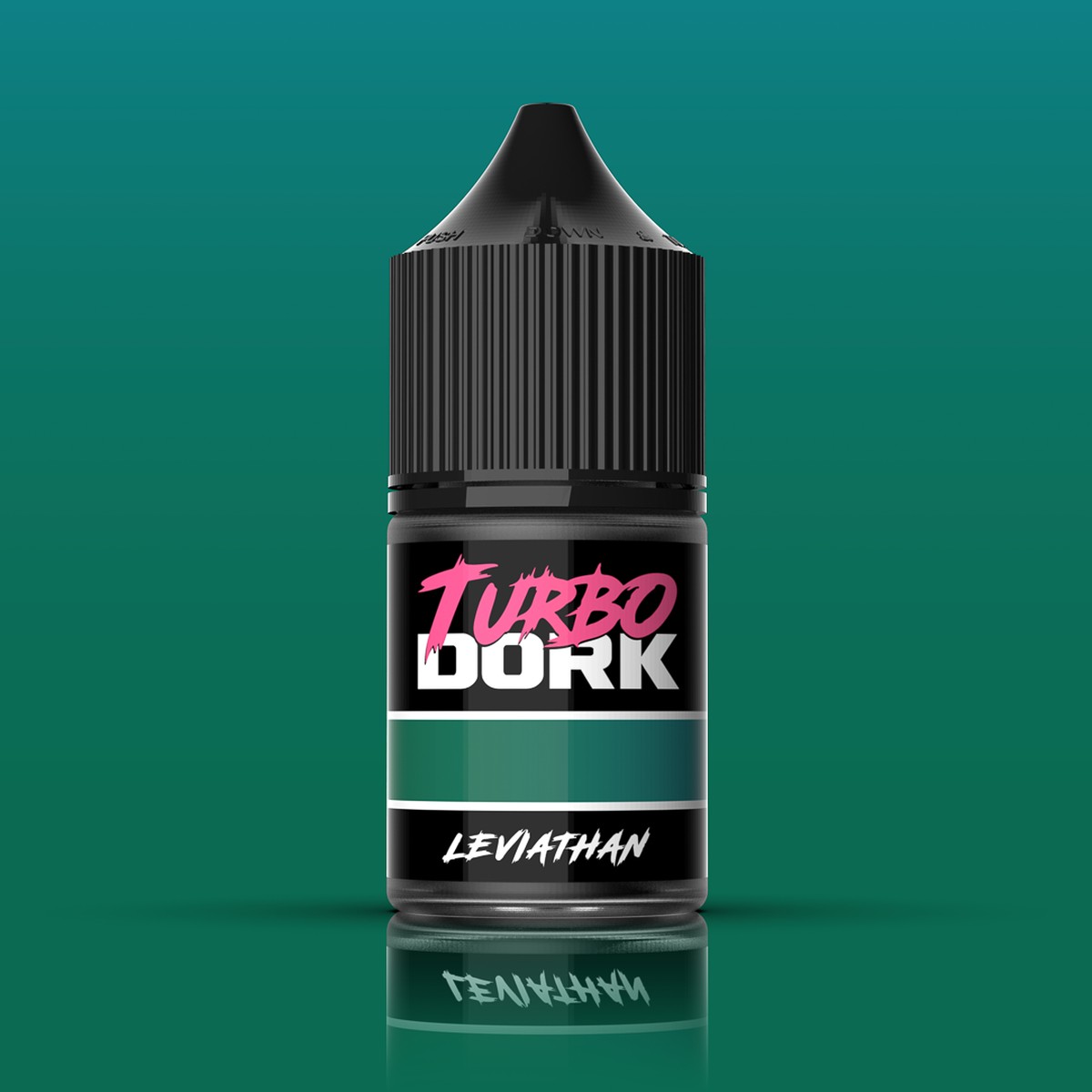Turbo Dork Remix Turboshift: Leviathan