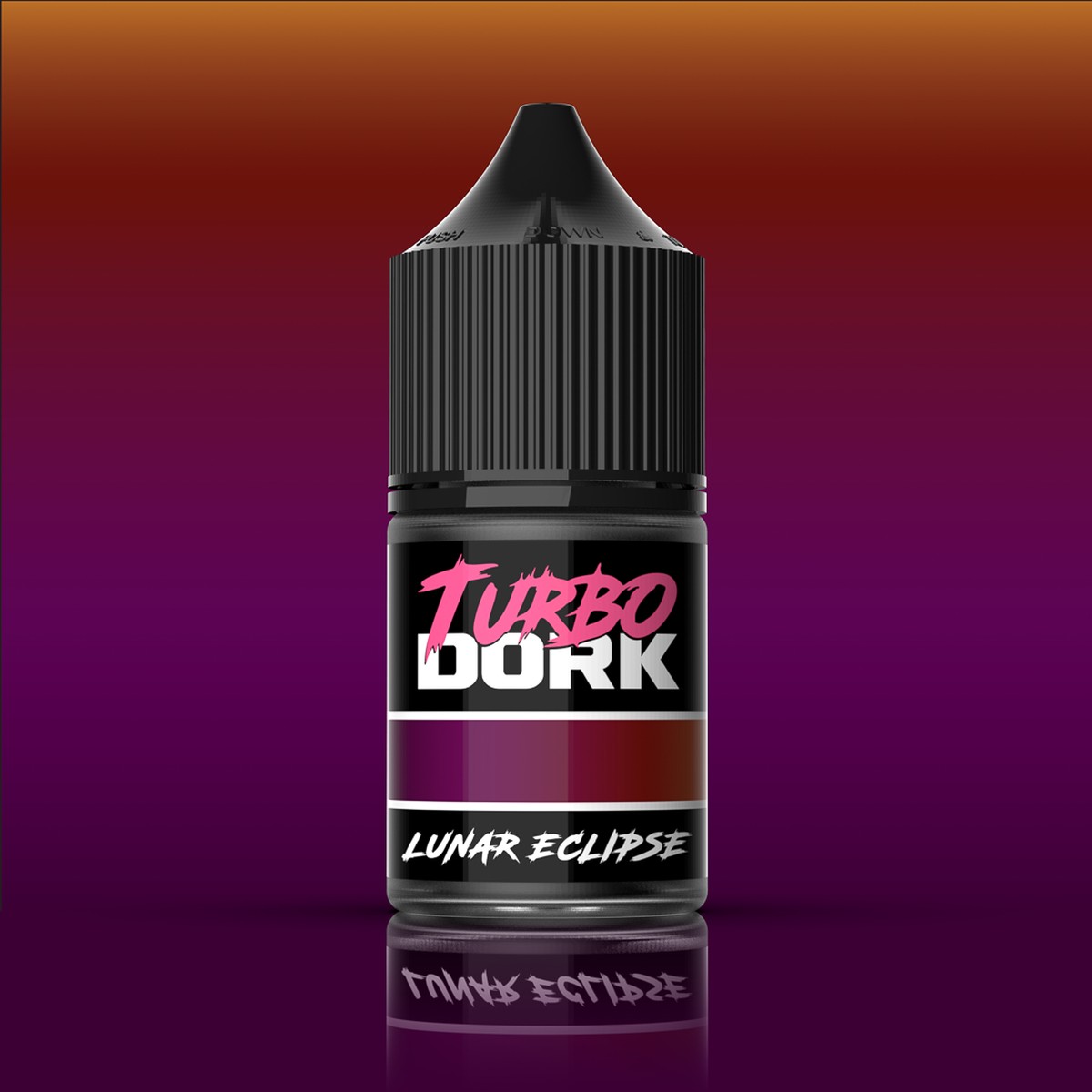 Turbo Dork Remix Turboshift: Lunar Eclipse