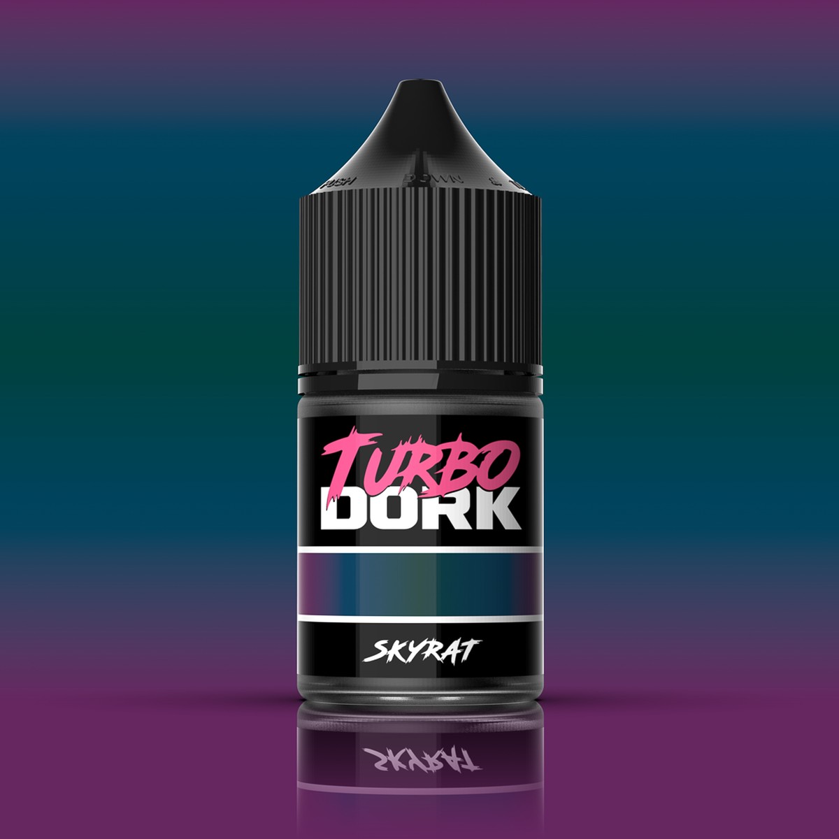 Turbo Dork Remix Turboshift: Skyrat