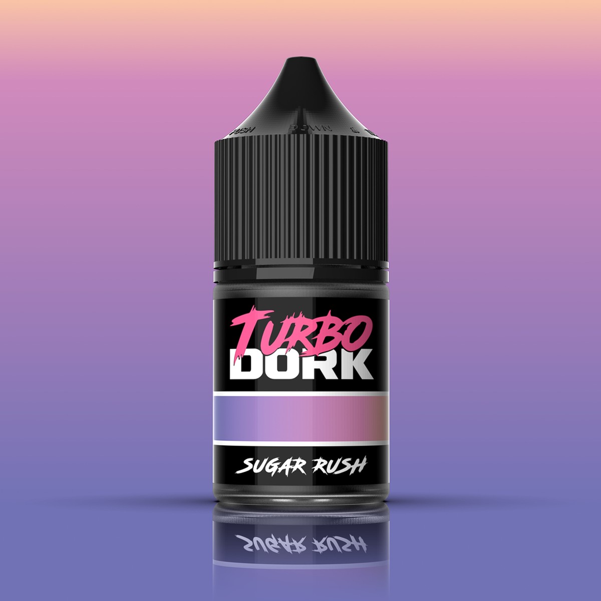 Turbo Dork Remix Turboshift: Sugar Rush