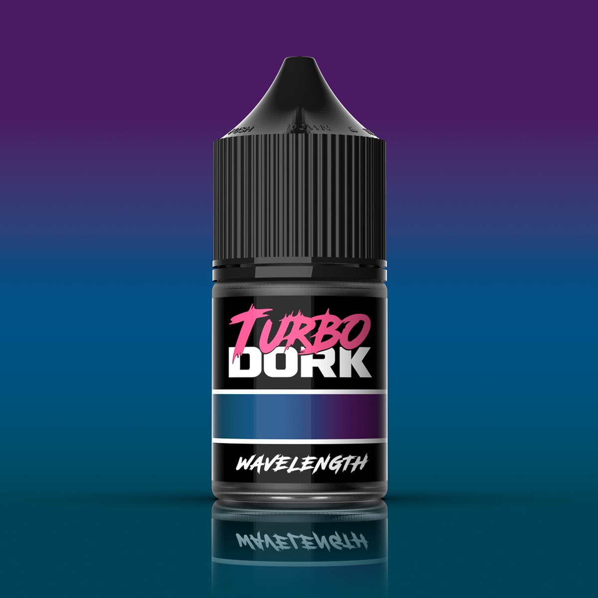 Turbo Dork Remix Turboshift: Wavelength