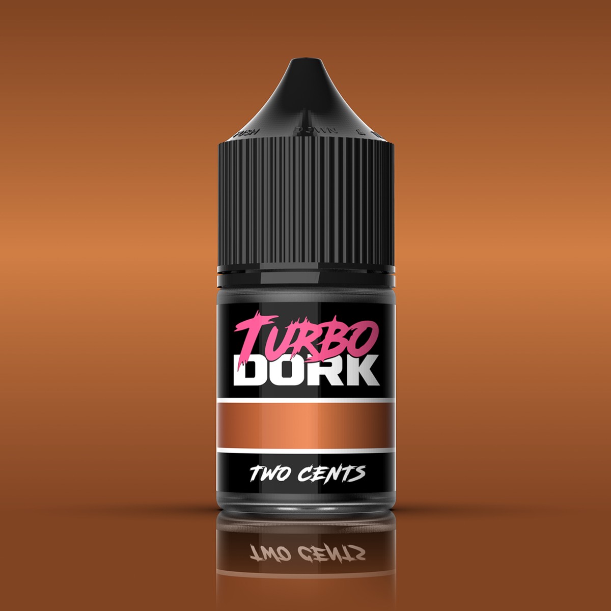 Turbo Dork Remix: Two Cents