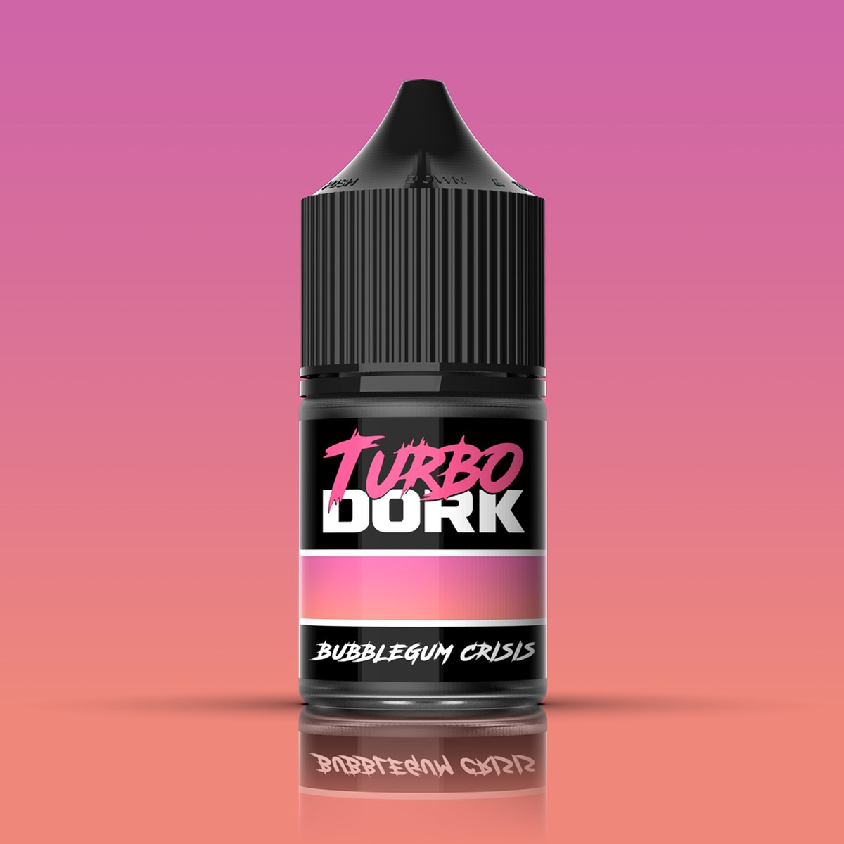 Turbo Dork Remix ZeniShift: Bubblegum Crisis
