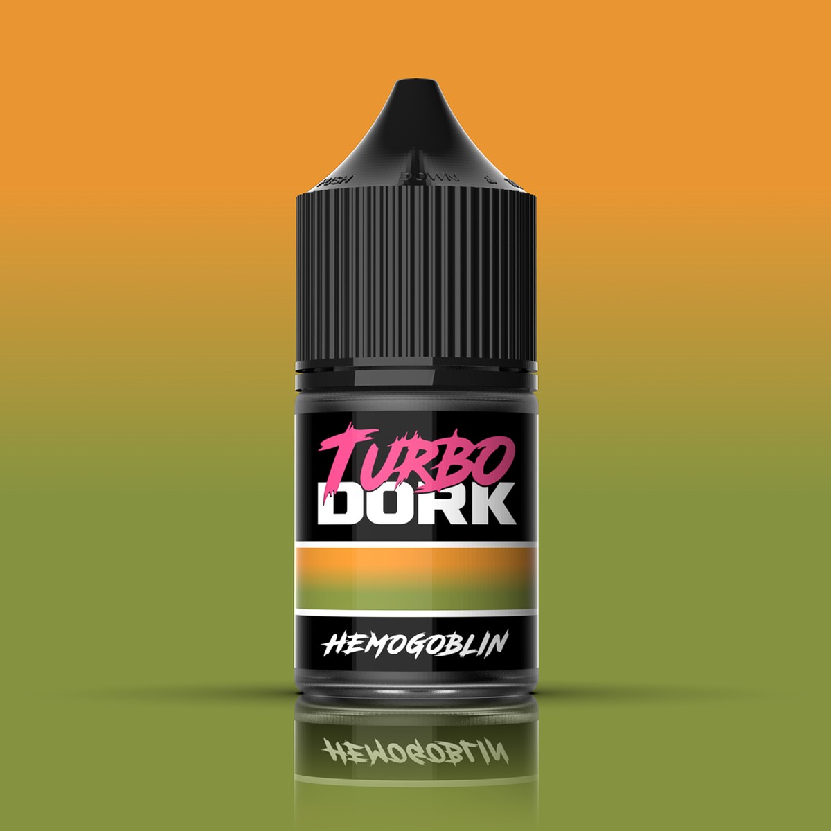 Turbo Dork Remix ZeniShift: Hemogoblin