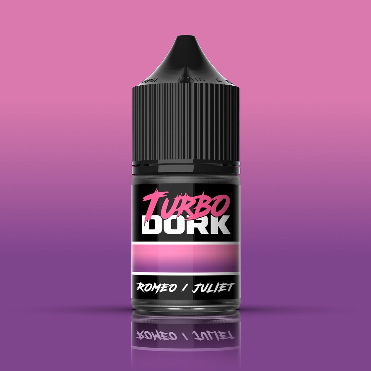 Turbo Dork Remix ZeniShift: Romeo/Juliet