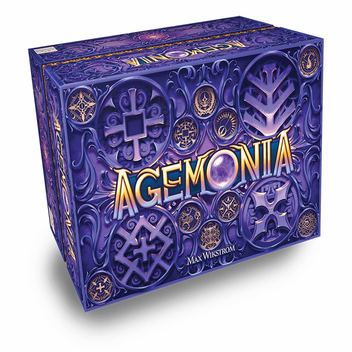 Agemonia