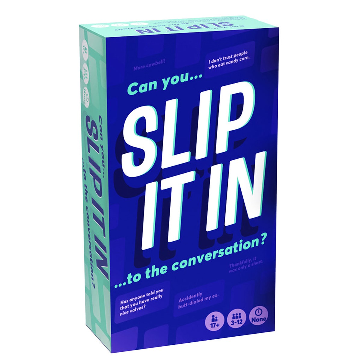 Hot Sale Slip It In