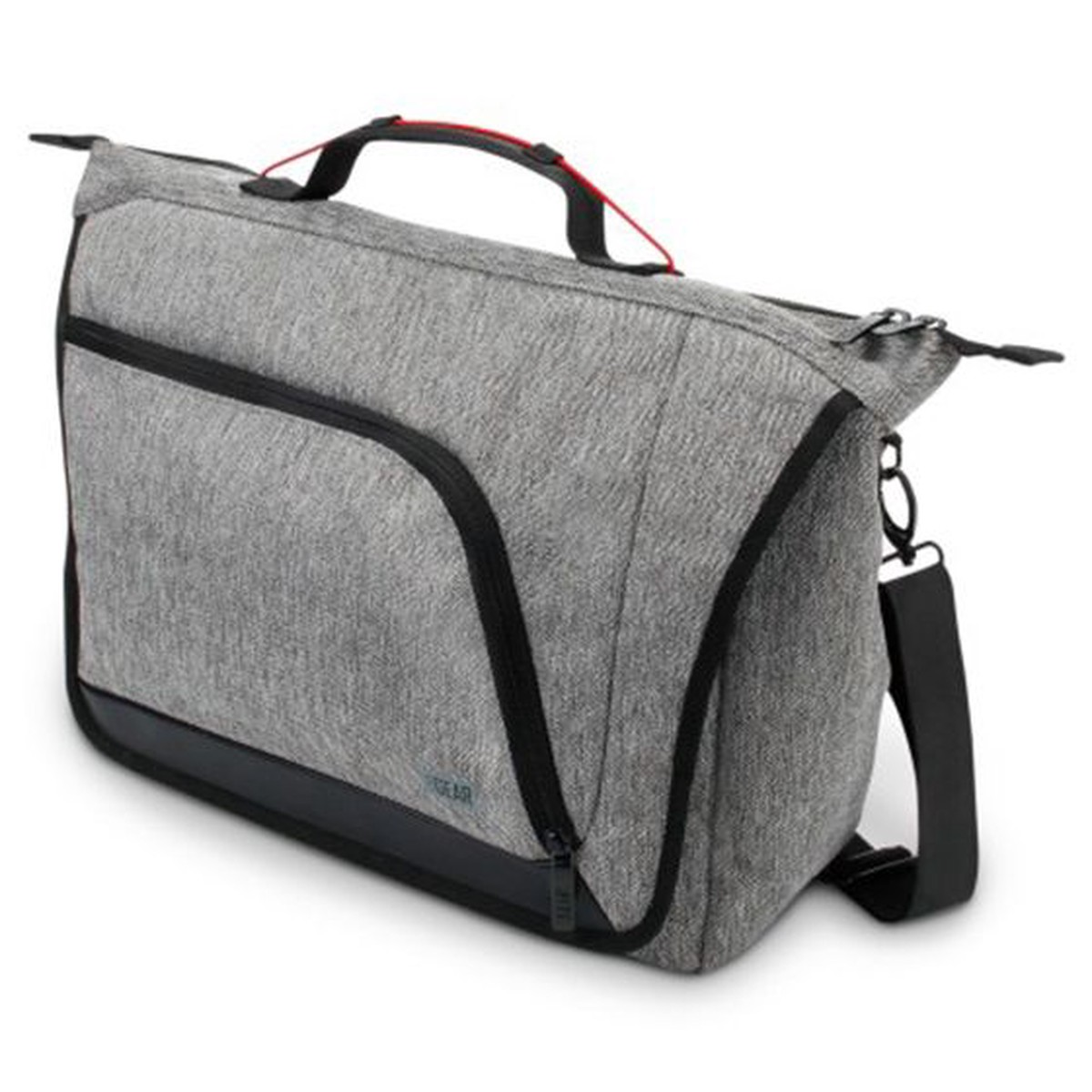Enhance: RPG Essentials Messenger Bag