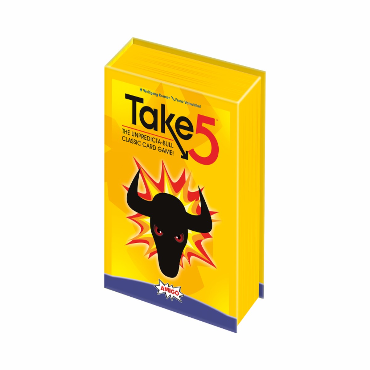 Take 5 30th Anniversary Edition