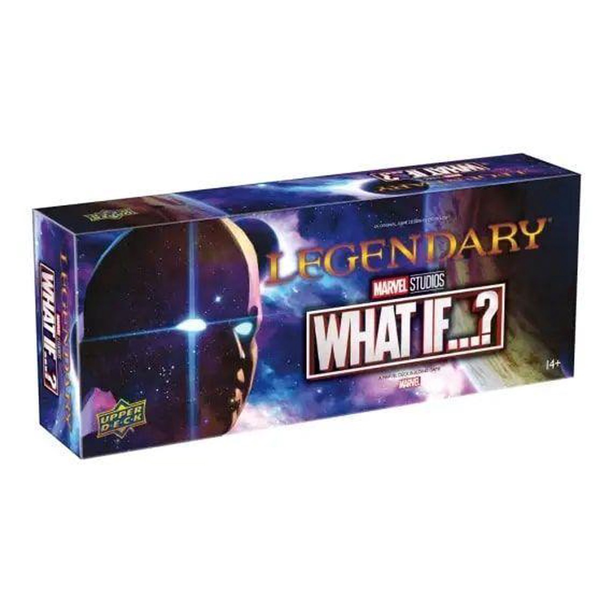 Legendary Marvel What If? Core