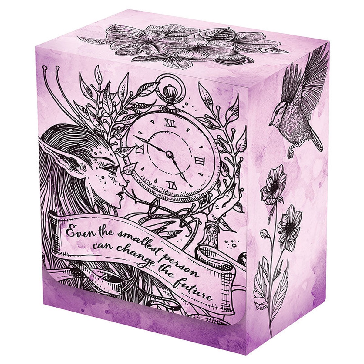 Legion Deck Box: Even the Smallest