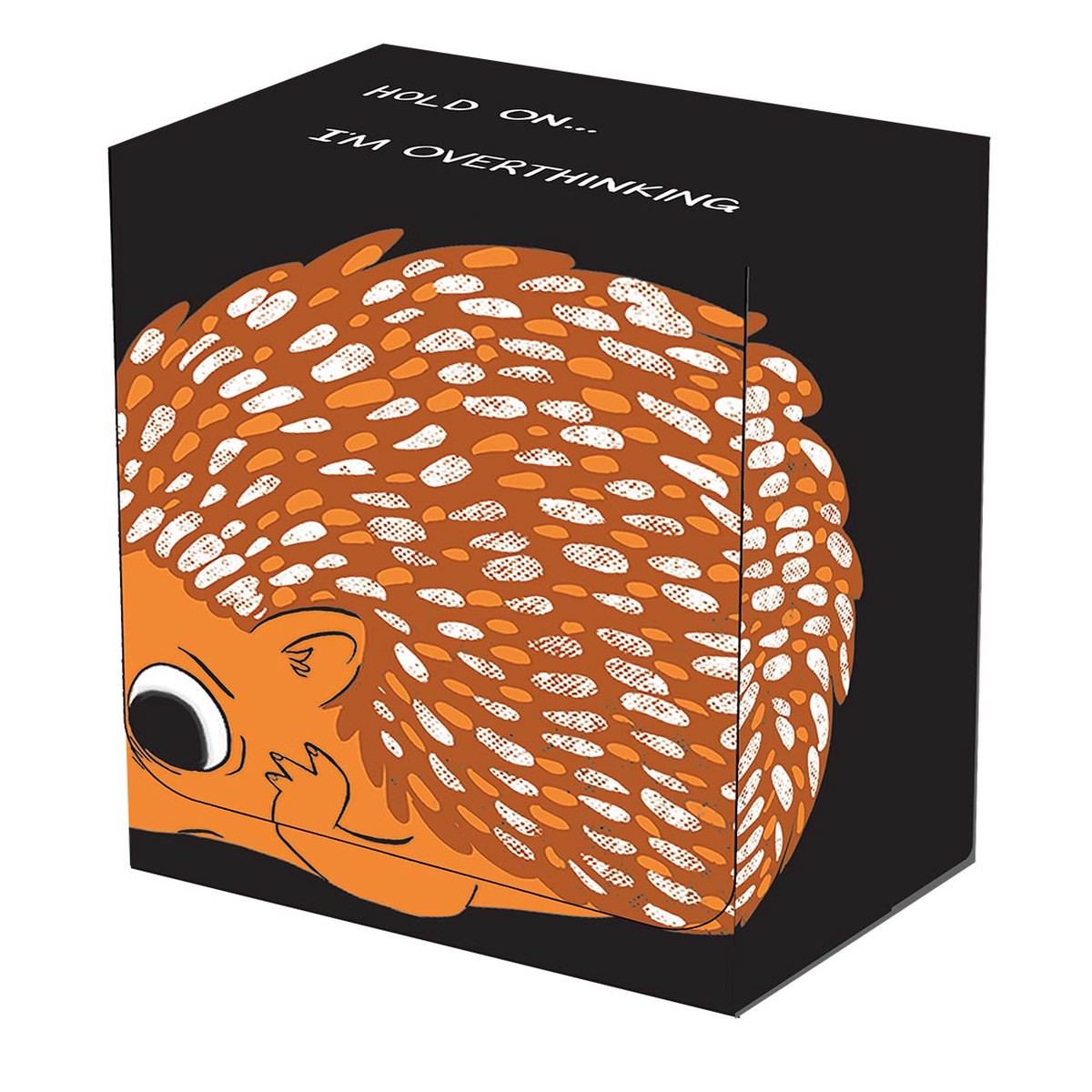 Legion Deck Box: Overthinking