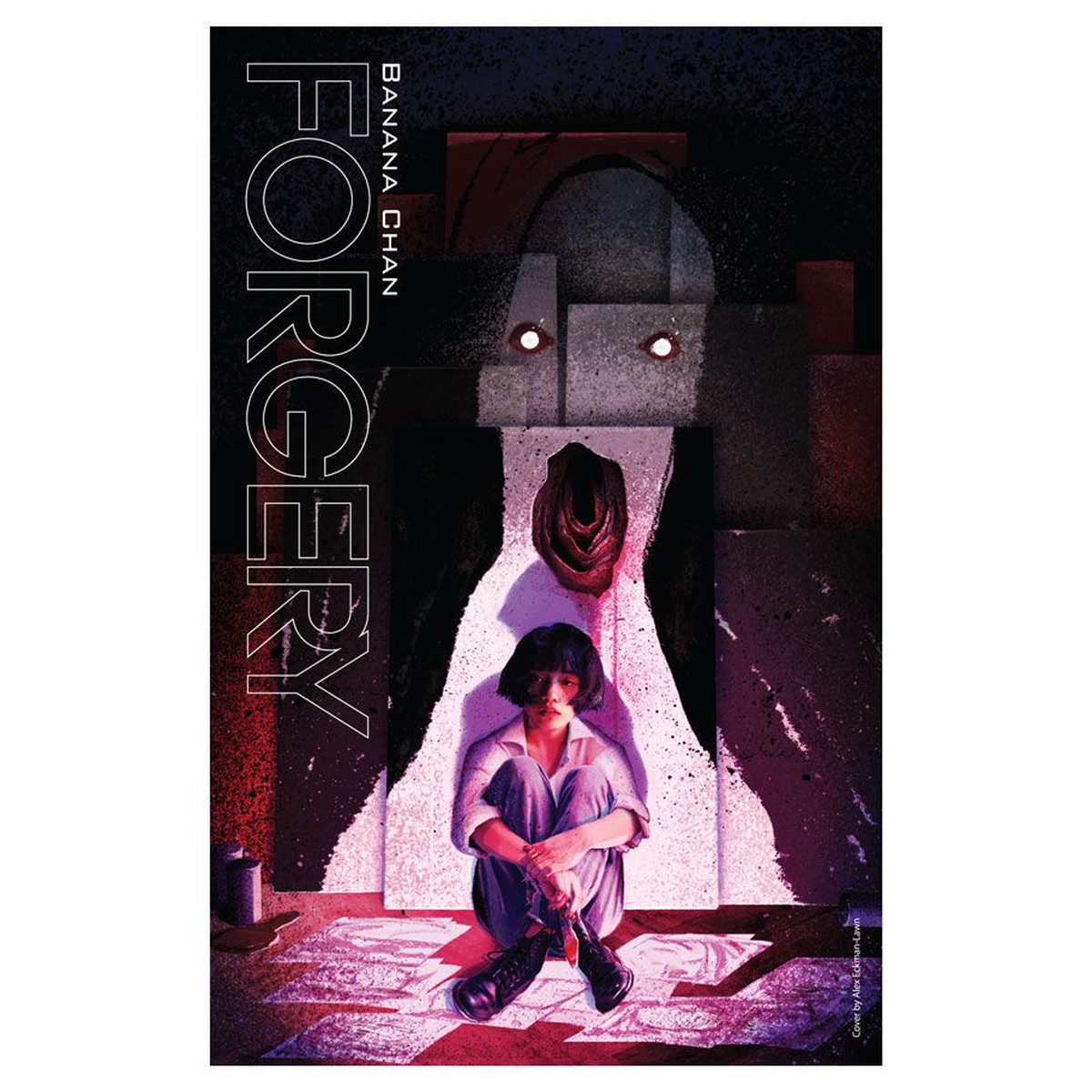 Forgery