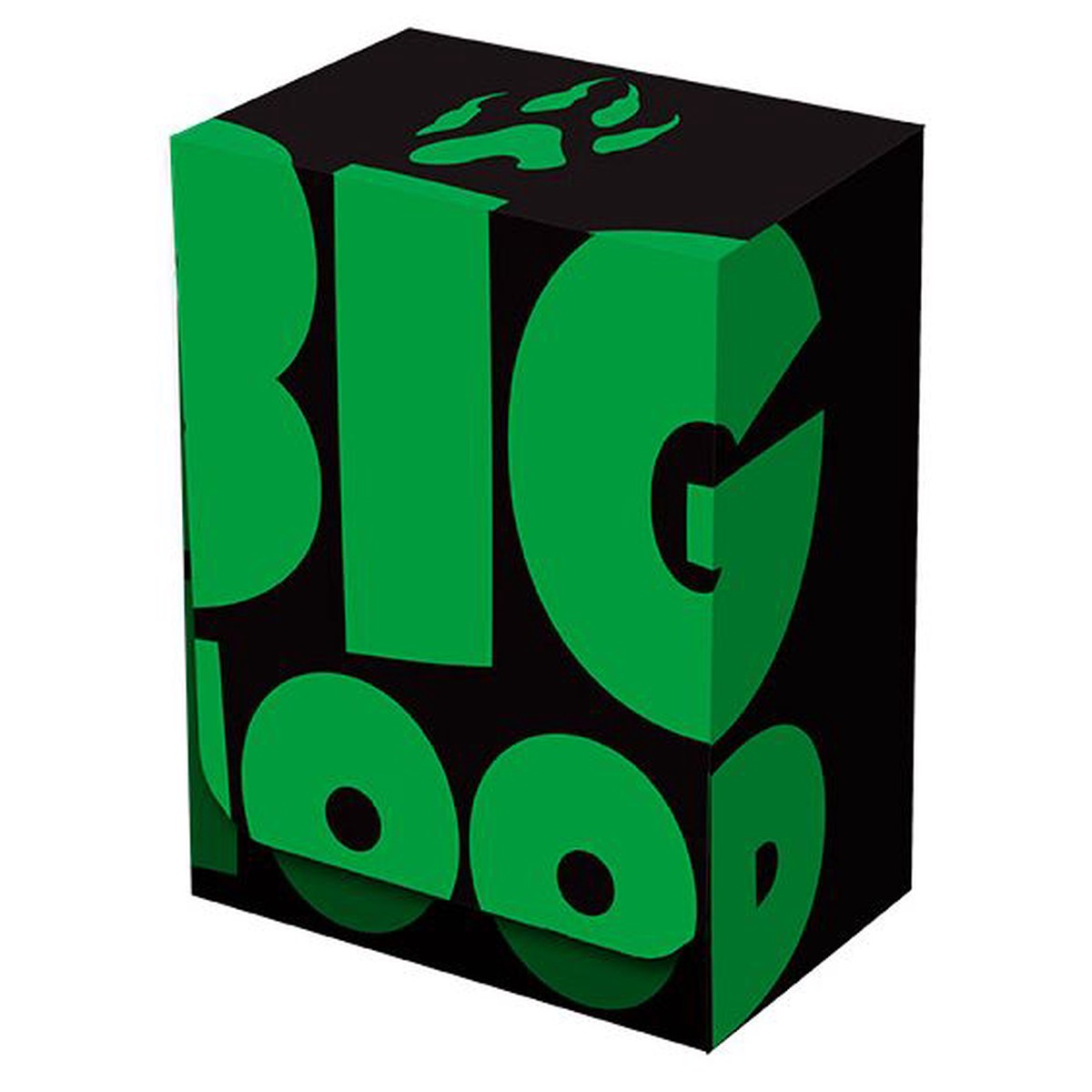 Legion Deck Box: Big Mood
