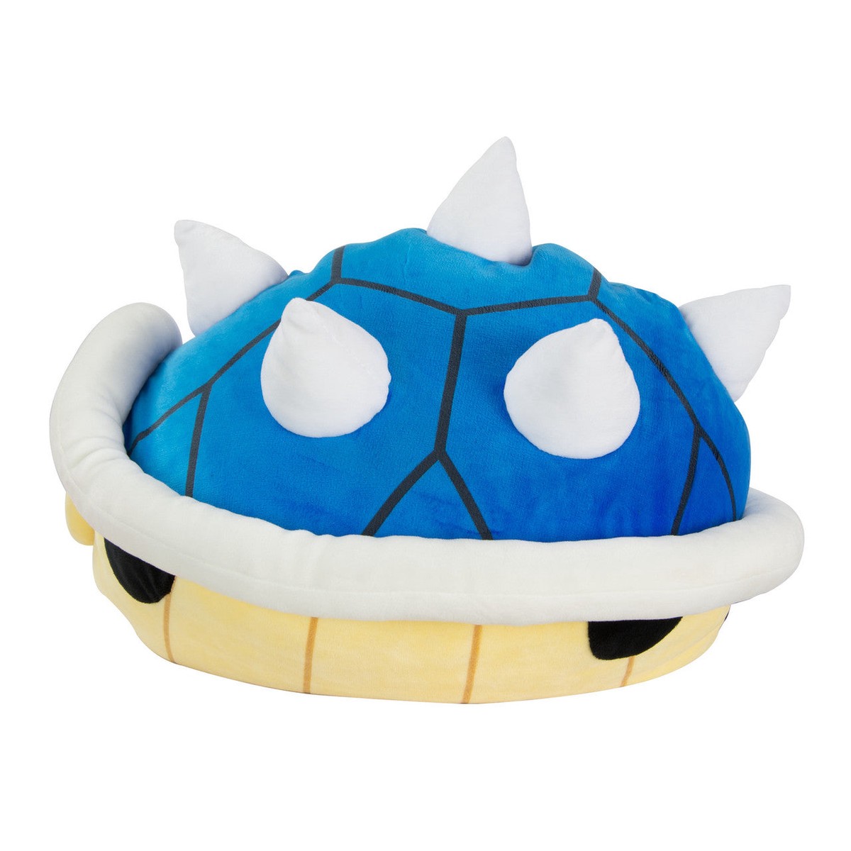 Mario Kart Spiny Blue Shell 15" Plush