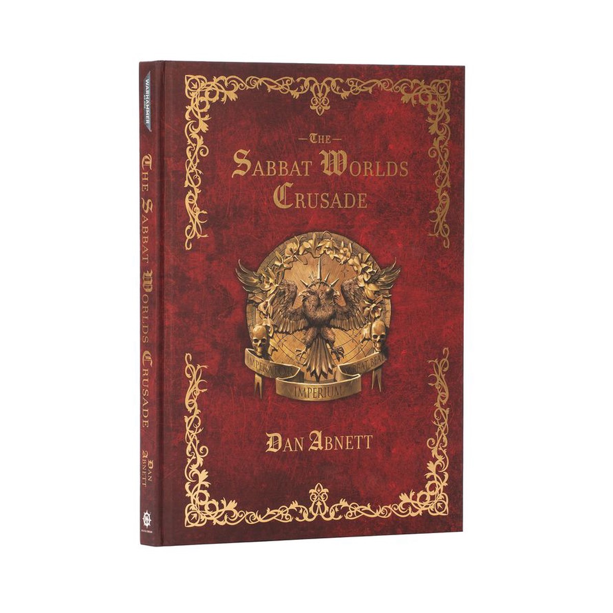 Warhammer 40k The Sabbat Worlds Crusade