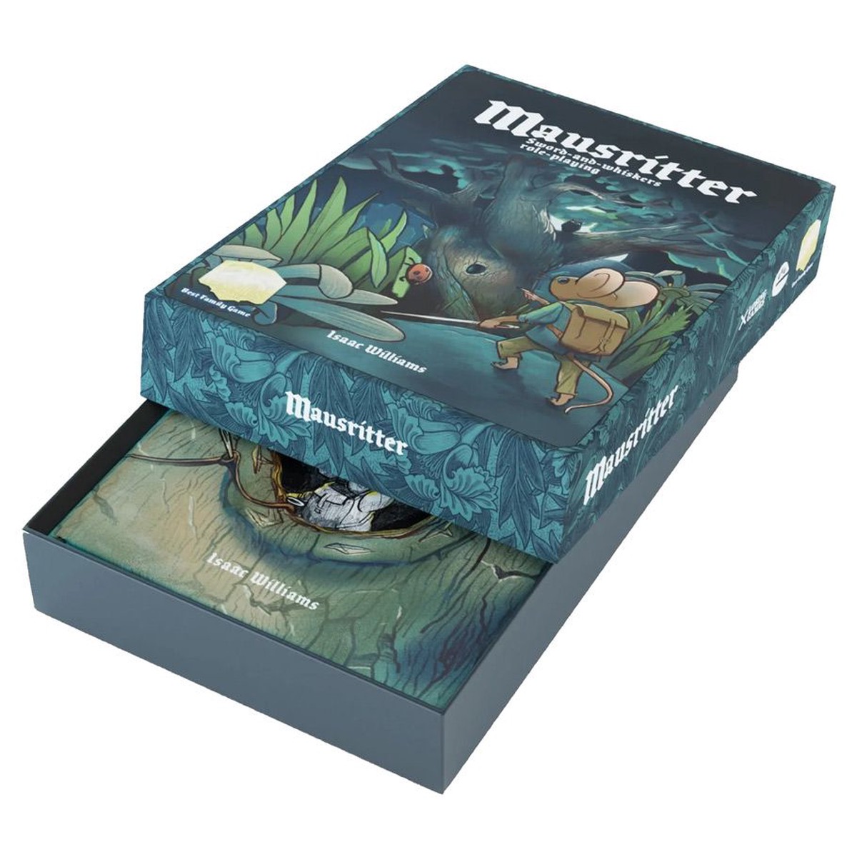Mausritter Box Set